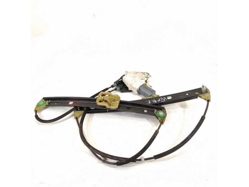 Recambio de elevalunas delantero izquierdo para audi a1 sportback (8xf) adrenalin referencia OEM IAM 8X4837461A 8K0959801C 