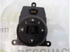 Recambio de mando retrovisor para kia rio concept referencia OEM IAM 935301W030  