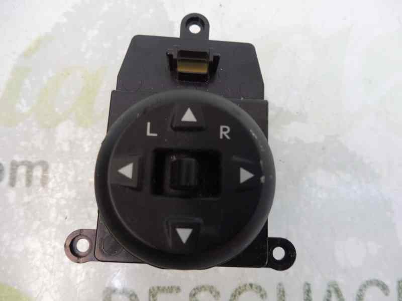 Recambio de mando retrovisor para kia rio concept referencia OEM IAM 935301W030  