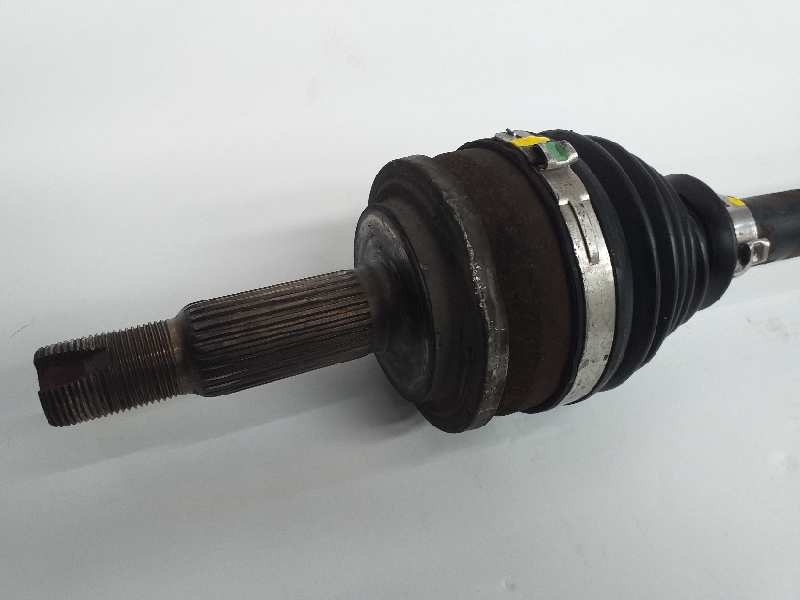 Recambio de transmision delantera izquierda para toyota auris auris (2006-2012) referencia OEM IAM   