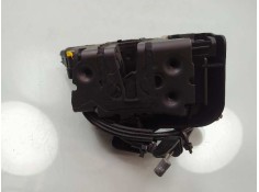 Recambio de cerradura puerta delantera derecha para ford focus lim. (cb4) trend referencia OEM IAM 7M5AR21812AA  