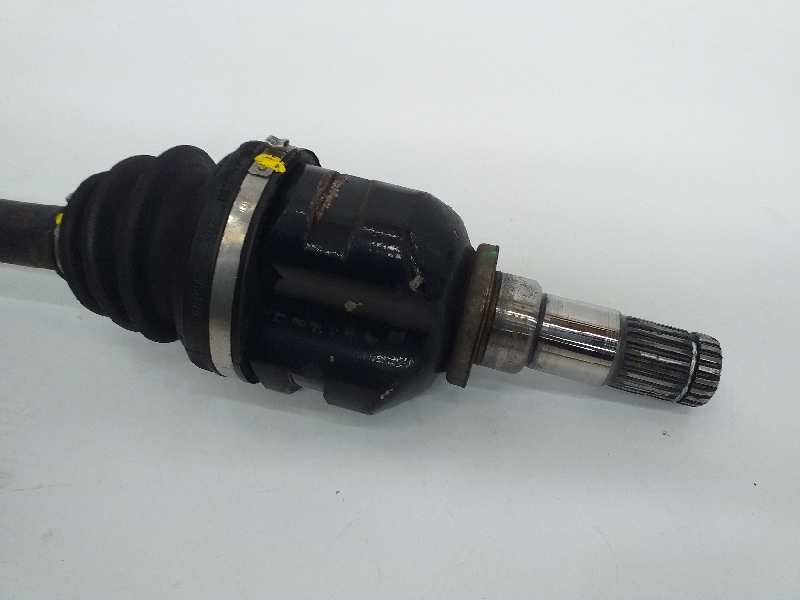 Recambio de transmision delantera izquierda para toyota auris auris (2006-2012) referencia OEM IAM   