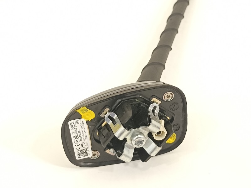 Recambio de base de antena para seat arona xperience referencia OEM IAM 6C0035501  