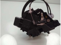 Recambio de cerradura puerta delantera derecha para ford focus lim. (cb4) trend referencia OEM IAM 7M5AR21812AA   2