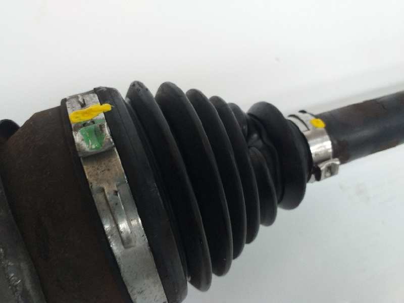 Recambio de transmision delantera izquierda para toyota auris auris (2006-2012) referencia OEM IAM   