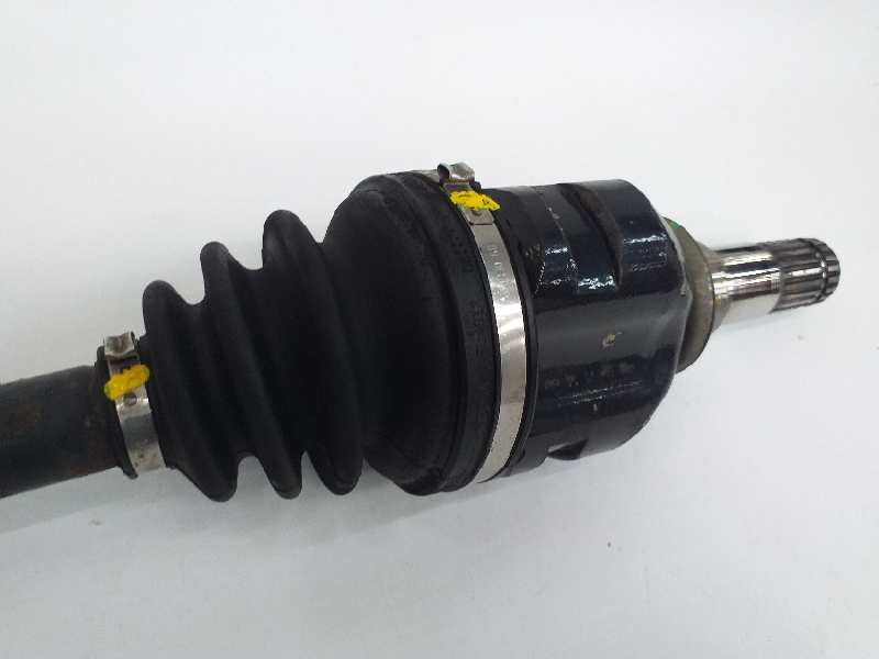 Recambio de transmision delantera izquierda para toyota auris auris (2006-2012) referencia OEM IAM   