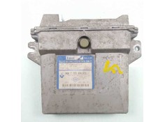 Recambio de centralita motor uce para renault clio ii fase i (b/cbo) 1.9 d referencia OEM IAM 7700104956 7700111205 R0408009F