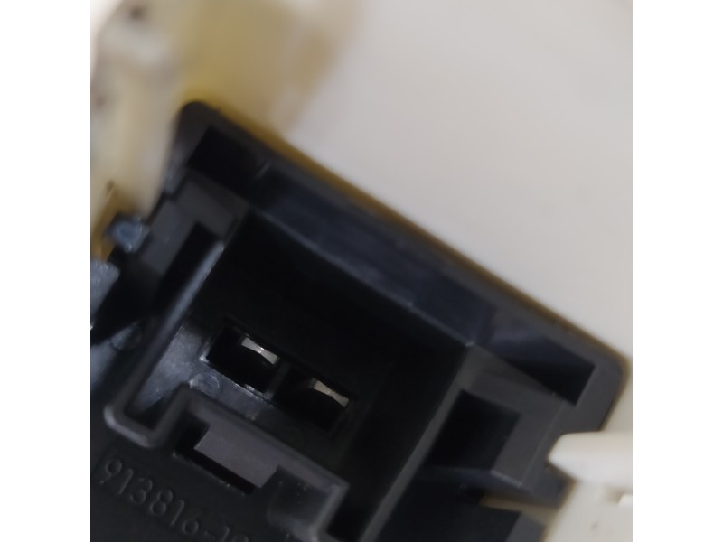 Recambio de elevalunas delantero izquierdo para audi a1 sportback (8xf) adrenalin referencia OEM IAM 8X4837461A 8K0959801C 