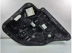 Recambio de elevalunas trasero derecho para mercedes-benz clase c (w205) familiar c 220 t d 4matic (205.205) referencia OEM IAM 