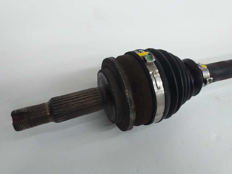 Recambio de transmision delantera izquierda para toyota auris auris (2006-2012) referencia OEM IAM   