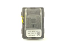 Recambio de mando elevalunas delantero derecho para audi a3 sportback (8va) ambiente referencia OEM IAM 8V0959855A   2