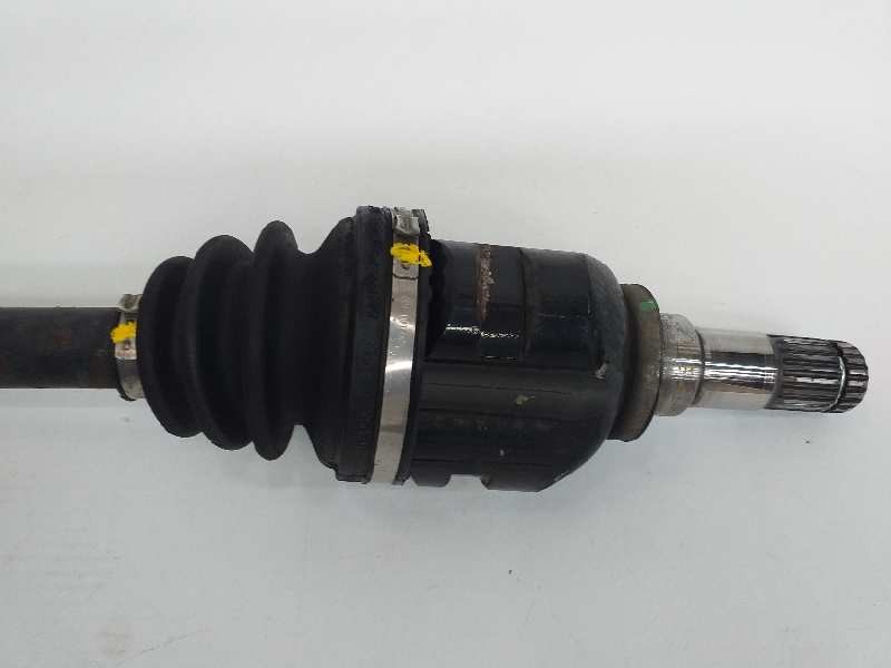 Recambio de transmision delantera izquierda para toyota auris auris (2006-2012) referencia OEM IAM   