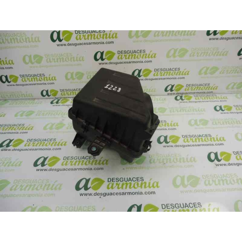 Recambio de filtro aire para hyundai sonata (nf) 2.0 crdi comfort i referencia OEM IAM 281113K100  