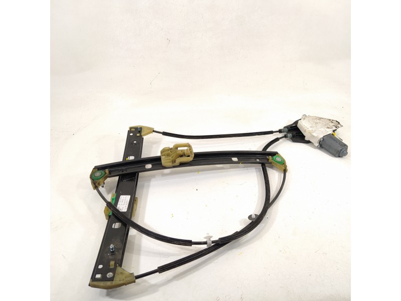 Recambio de elevalunas delantero izquierdo para audi a1 sportback (8xf) adrenalin referencia OEM IAM 8X4837461A 8K0959801C 