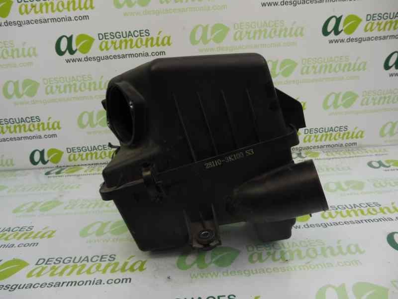Recambio de filtro aire para hyundai sonata (nf) 2.0 crdi comfort i referencia OEM IAM 281113K100  