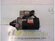 Recambio de motor arranque para kia rio concept referencia OEM IAM 3610003101 1201952 