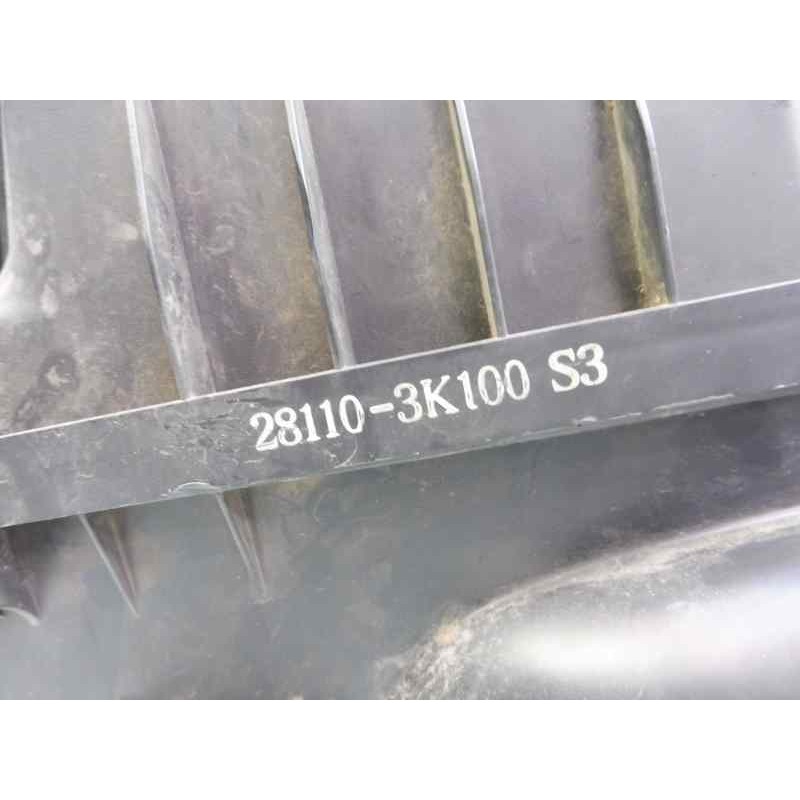 Recambio de filtro aire para hyundai sonata (nf) 2.0 crdi comfort i referencia OEM IAM 281113K100  