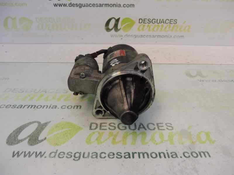 Recambio de motor arranque para kia rio concept referencia OEM IAM 3610003101 1201952 