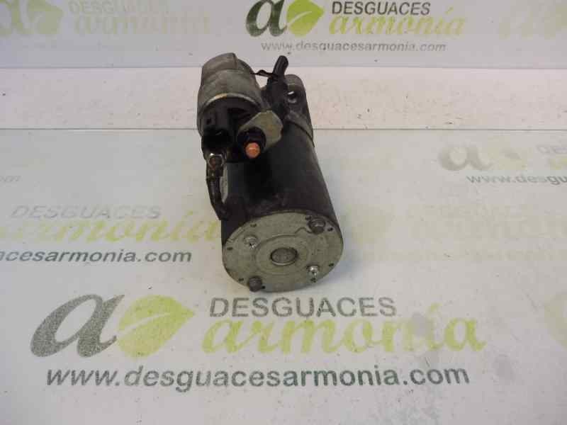 Recambio de motor arranque para kia rio concept referencia OEM IAM 3610003101 1201952 