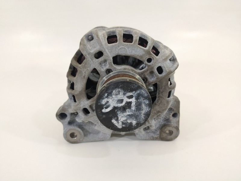 Recambio de alternador para seat ibiza (kj1) style referencia OEM IAM 04E903025K  