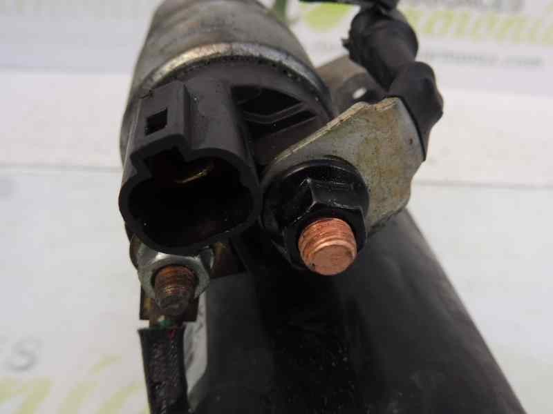 Recambio de motor arranque para kia rio concept referencia OEM IAM 3610003101 1201952 