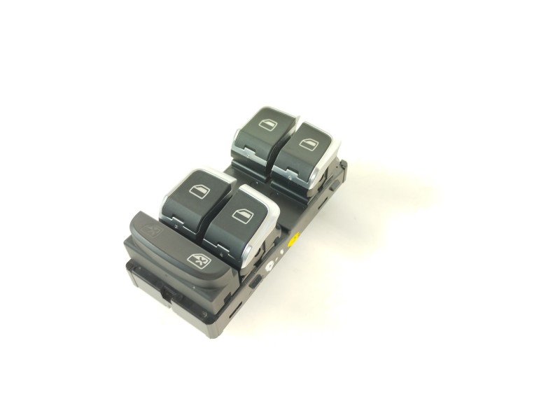 Recambio de mando elevalunas delantero izquierdo para audi a3 sportback (8va) ambiente referencia OEM IAM 8V0959851A  