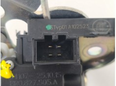 Recambio de cerradura maletero / porton para audi a1 sportback (8xf) adrenalin referencia OEM IAM 8R0827505A   2