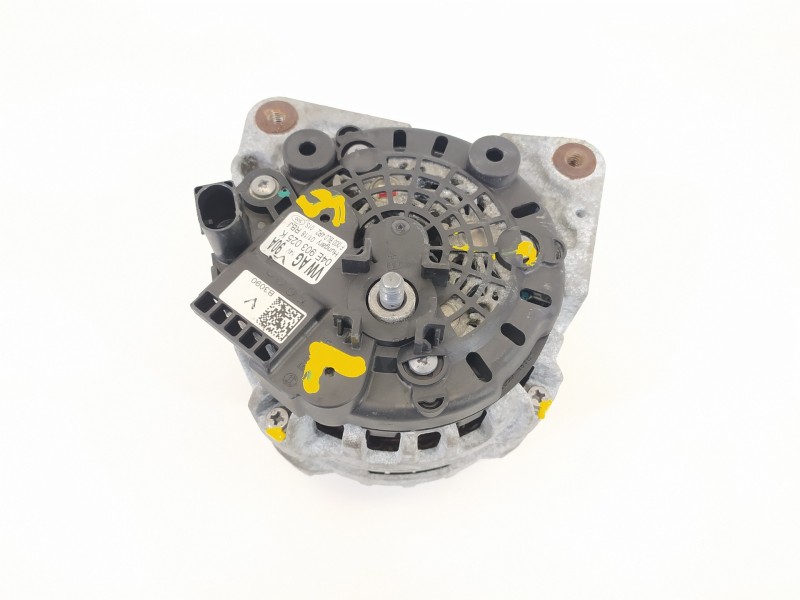 Recambio de alternador para seat ibiza (kj1) style referencia OEM IAM 04E903025K  