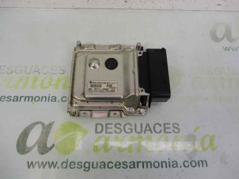 Recambio de centralita motor uce para kia rio concept referencia OEM IAM 3911103855 9001140731KB EE52FS00500