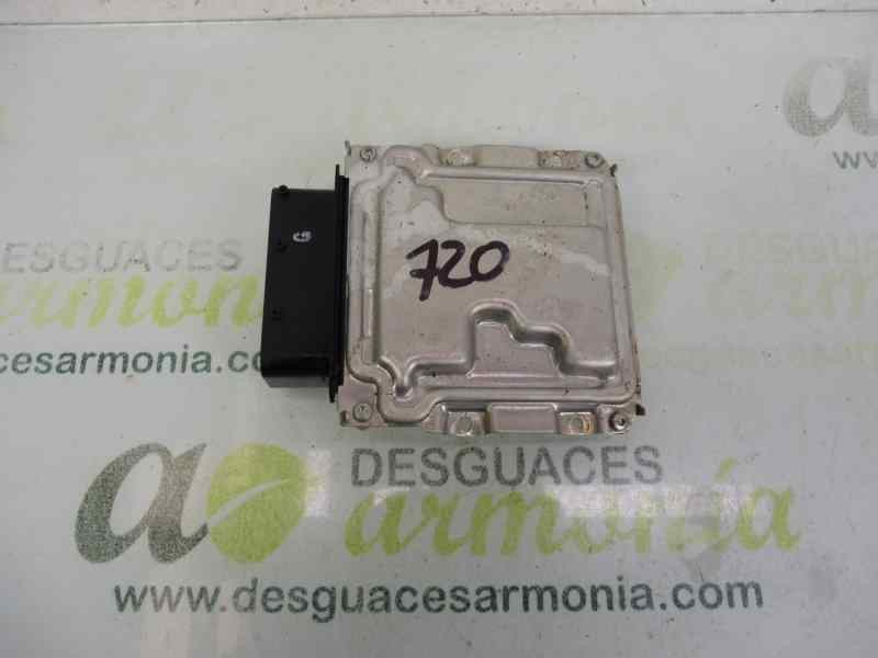 Recambio de centralita motor uce para kia rio concept referencia OEM IAM 3911103855 9001140731KB EE52FS00500