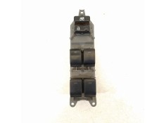 Recambio de mando elevalunas delantero izquierdo para toyota auris auris (2006-2012) referencia OEM IAM 8404002080  