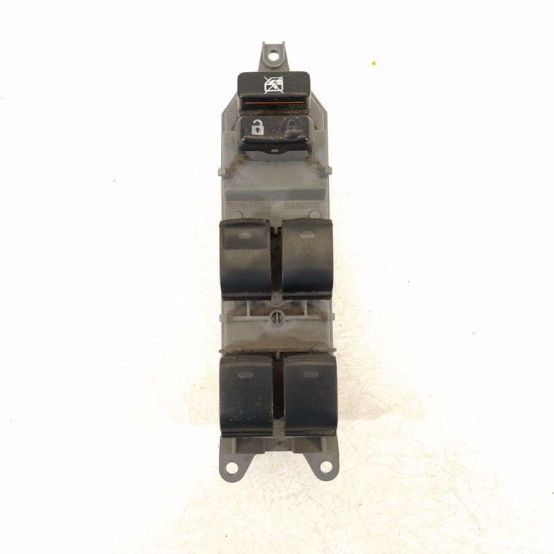 Recambio de mando elevalunas delantero izquierdo para toyota auris auris (2006-2012) referencia OEM IAM 8404002080  