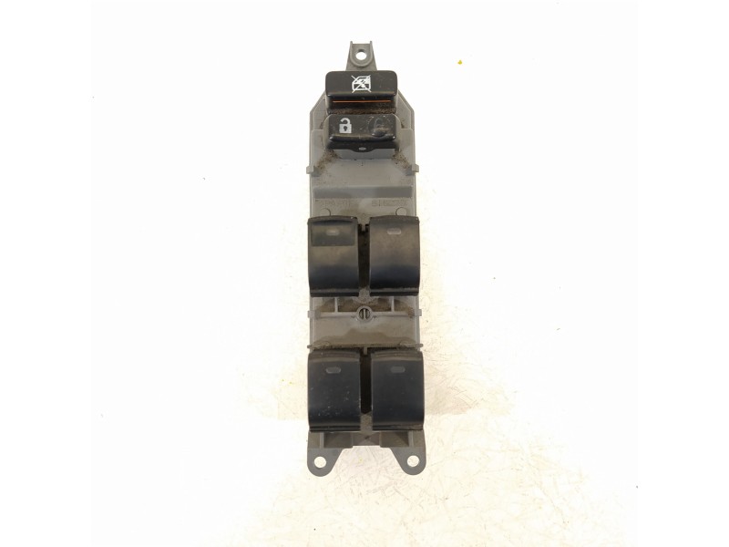Recambio de mando elevalunas delantero izquierdo para toyota auris auris (2006-2012) referencia OEM IAM 8404002080  