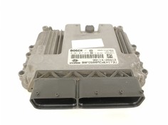 Recambio de centralita motor uce para hyundai i30 classic gl referencia OEM IAM 391142A412 281017213 