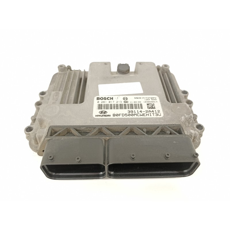 Recambio de centralita motor uce para hyundai i30 classic gl referencia OEM IAM 391142A412 281017213 