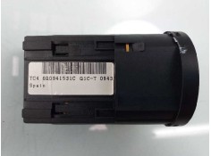 Recambio de mando luces para volkswagen polo (9n1) trendline referencia OEM IAM 6Q0941531C   2