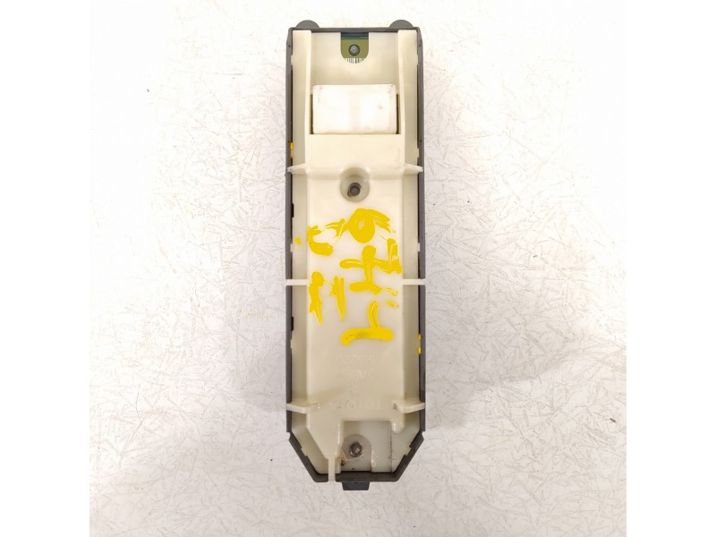 Recambio de mando elevalunas delantero izquierdo para toyota auris auris (2006-2012) referencia OEM IAM 8404002080  