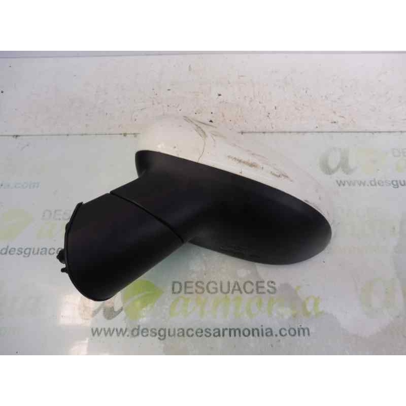 Recambio de retrovisor izquierdo para kia rio concept referencia OEM IAM 876101G20000  