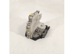 Recambio de cerradura puerta trasera derecha para audi a1 sportback (8xf) adrenalin referencia OEM IAM 8X0839016E  