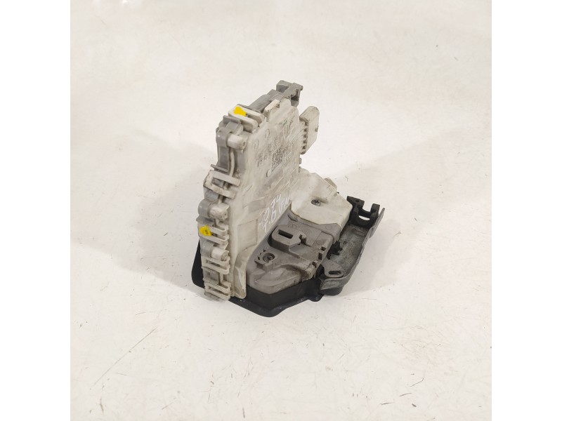 Recambio de cerradura puerta trasera derecha para audi a1 sportback (8xf) adrenalin referencia OEM IAM 8X0839016E  