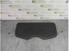 Recambio de bandeja trasera para renault clio iii style referencia OEM IAM   