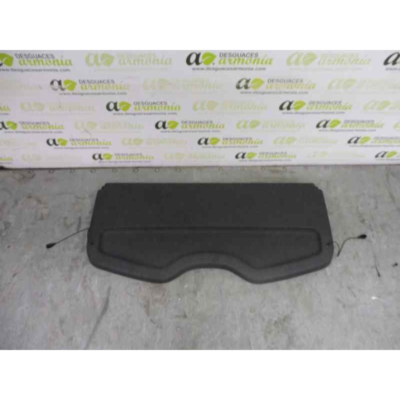 Recambio de bandeja trasera para renault clio iii style referencia OEM IAM   