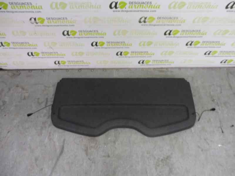 Recambio de bandeja trasera para renault clio iii style referencia OEM IAM   