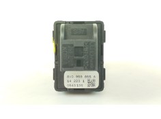 Recambio de mando elevalunas trasero derecho para audi a3 sportback (8va) ambiente referencia OEM IAM 8V0959855A   2