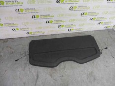 Recambio de bandeja trasera para renault clio iii style referencia OEM IAM    2