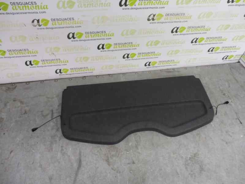 Recambio de bandeja trasera para renault clio iii style referencia OEM IAM   