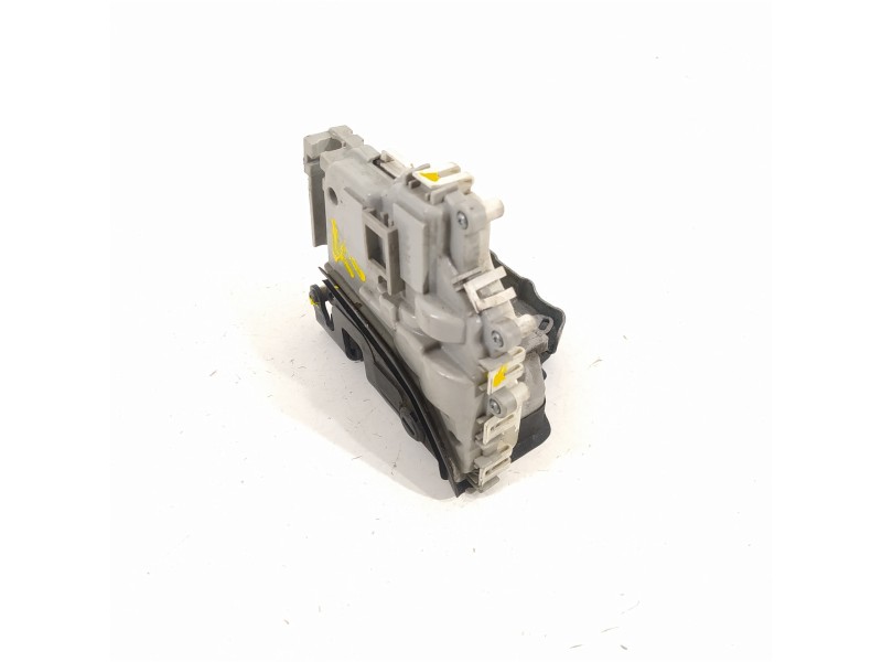 Recambio de cerradura puerta trasera derecha para audi a1 sportback (8xf) adrenalin referencia OEM IAM 8X0839016E  