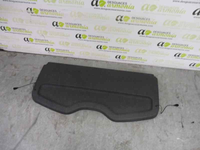 Recambio de bandeja trasera para renault clio iii style referencia OEM IAM   