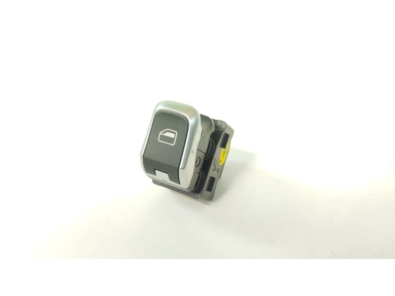 Recambio de mando elevalunas trasero derecho para audi a3 sportback (8va) ambiente referencia OEM IAM 8V0959855A  