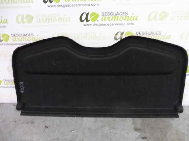 Recambio de bandeja trasera para renault clio iii style referencia OEM IAM   